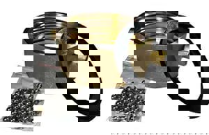 2-1/2 in. Swivel Assembly